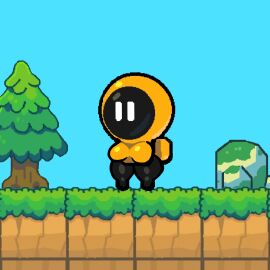 1boy 1girls alternate_breast_size ass astronaut beat_banger beat_banger_(mod) big_ass big_breasts big_butt big_penis breasts diaodiaoanimation female grass heart huge_breasts julian's_editor male orange_(julian's_editor) penis solo tagme thick_legs thick_thighs tree