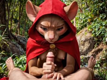 2025 4_toes 5_fingers ai_animated ai_animation ai_generated animated annoyed anthro blue_eyes blush bodily_fluids bottomless bouncing_breasts breasts clothed clothed/nude clothed_female_nude_male clothing cum cumshot cumshot_on_face duo ejaculation faceless_character faceless_male feet female female_focus female_on_human fingers first_person_view forest forest_background front_view fur furgonomic furgonomic_topwear furry genital_fluids genitals hand_on_penis handjob human human_on_anthro human_pov interspecies jelloponies looking_at_viewer lying lying_on_back male male/female male_on_anthro male_pov mammal motion_blur mouse murid murine nature nature_background nipples nude penile penis plant rodent sex short_playtime silverlynx small_breasts solo_focus tagme toes touching_penis tree video whiskers