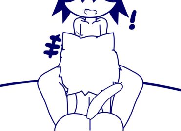 1boy 1girls ahoge animated blowjob convenient_censoring female friends friendship macromedia_flash_8_(application) male miseraquila-kun miseraquila_(copyright) naked naked_female_naked_male naked_male naked_male_naked_female nec-12 neko outlines tail white_background yez_(sinking_coconut)