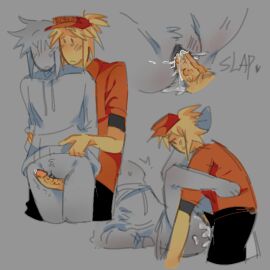 1boy 1boy1girl 1girls anonymous_female bottomless c4bb4g3 cum cum_inside elliot_(forsaken) female forsaken_(roblox) hoodie male male/female penis penis_out pussy request roblox roblox_game robloxian self_upload tagme thighs vaginal_penetration y/n