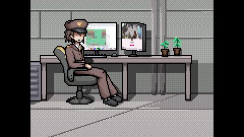 1boy 1boy1girl 1girls 2d anus asking_for_help blowjob blush_lines commander_(nikke) completely_nude completely_nude_female completely_nude_male construction_helmet cowgirl_position cum cum_in_pussy cumshot cumshot_in_pussy dialogue dirty_talk erection erection_under_clothes fellatio funk_dangerfield goddess_of_victory:_nikke heart kissing liter_(nikke) long_video longer_than_5_minutes mating_press nikke nude nude_female older_female oral oral_sex penetration penis penis_in_mouth penis_in_pussy pixel_animation pixel_art plap_(sound) pov pussy riding_penis sex sitting_sex sound sound_effects straight straight_sex tagme text text_box thrusting_into_pussy tongue_kiss twintails vagina vaginal_creampie vaginal_penetration vaginal_sex video yellow_hair yellow_hair_female