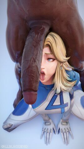 1boy 1girls 3d 9:16 allblacked3d blonde blonde-haired_female blonde_female blonde_hair blue_eyes cfnm cheating cheating_wife clothed_female clothed_female_nude_male cock_awe cock_hungry cock_shock color dark-skinned_male dark_skin dominant_male dripping_cum earrings fantastic_four female female_focus heavy_penis imminent_oral interracial invisible_woman invisible_woman_(marvel_rivals) jewelry kneeling light-skinned_female light_skin male marvel marvel_comics marvel_rivals massive_penis mature_female muscular muscular_male muscular_thighs nude nude_male on_knees pale-skinned_female pale_skin penis penis_awe penis_on_face penis_over_face penis_over_one_eye qos_clothing queen_of_spades shaved shaved_pubes short_hair skin_contrast squatting sue_storm superheroine thick_thighs veiny_penis video_games
