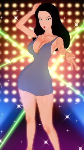 1girls 3d ass batman:_the_animated_series batman_(series) big_ass big_breasts bottom_heavy breasts bust busty calendar_girl_(dc) chest curvaceous curvy curvy_figure dc dc_comics dcau female female_focus hips hourglass_figure huge_ass huge_breasts human kaoskatsu large_ass large_breasts legs light-skinned_female light_skin lips mature mature_female page_monroe slim_waist supervillain supervillainess the_new_batman_adventures thick thick_hips thick_legs thick_thighs thighs top_heavy top_heavy_breasts villain villainess voluptuous voluptuous_female waist wide_hips