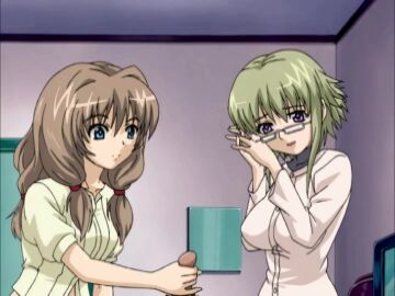 1boy 2girls 4:3_aspect_ratio akiba_girls akibakei_kanojo animated anus ass assertive assertive_female assisted_masturbation bangs bare_ass barefoot bent_knees bisexual bisexual_(female) black_eyebrows black_eyelashes black_pants black_track_pants black_turtleneck_shirt blue_eyes blush bodily_fluids body_grab bottomless bottomless_female bouncing_breasts breast_grab breasts breasts_out_of_clothes brown_hair brown_pubic_hair ceiling_light chair clitoris clothed_female clothed_female_nude_male clothes_lift clothes_pull clothing clothing_aside colored_pubic_hair completely_nude completely_nude_male cowgirl_position cropped_blouse cropped_shirt cunnilingus door double_fellatio double_handjob dripping_vagina ejaculation excessive_vaginal_juices exposed_breasts extremely_large_filesize eyebrows eyebrows_visible_through_hair eyewear face-to-face feet fellatio female female_dominating_male female_ejaculation female_masturbation female_orgasm female_penetrated female_pubic_hair ffm_threesome fhd french_kiss genital_fluids glasses green_hair green_pubic_hair groping group group_sex hands_together_elbows_apart has_audio hd hd_(traditional) hetero_sex indoor_sex indoors jacket kissing large_ass large_breasts large_filesize lavender_panties lavender_underwear lesbian_kiss licking licking_vagina light-skinned_female light_skin low_pigtails lying lying_on_floor male male_pubic_hair masturbating_while_watching masturbation medium_breasts medium_hair misaki_renka_(akiba) moaning multiple_fellatio multiple_girls navel nippleless_male nipples nude nude_male open_clothes open_jacket open_mouth oral orgasm panchira panchira_(sitting) panties_aside pants pantsu parted_bangs passive_male penis penis_licking petite pink_areolae pink_skirt pink_vagina pubic_hair purple_eyes purple_panties purple_underwear red_hair_tie reverse_spitroast saliva saliva_trail screen_capture seiza self_breast_fondle self_fondle semen sex shindo_nikita_(akiba) shirt shirt_lift short_hair side_bangs sitting sitting_on_face sitting_on_penis sitting_on_person skirt skirt_lift skirt_pull small_breasts sportswear spread_legs square-rimmed_glasses straddling straight straight_sex table tagme tamae_akiyoshi_(akiba) teamwork tekoki television threesome tongue tongue_out track_pants twintails uncensored uncensored_vagina underwear underwear_aside vagina vaginal_juices vaginal_juices_on_penis vaginal_penetration video vp9_(codec) watching_sex wet_vagina white_jacket yellow_blouse yuri