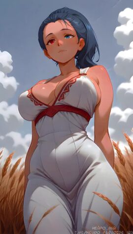 ai everlasting_summer solo tagme video