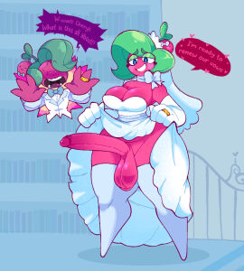 1boy 1futa 2024 4_fingers ambiguous_gender armwear asking asking_another ass balls bedroom_eyes big_ass big_balls big_breasts big_butt big_penis blue_bow blue_eyes blush bottomless bottomless_futa bottomless_intersex bottomwear bow_tie breasts cheren_(dozighost) cherry cheryl_(dozighost) clothed clothing clothing_lift colored curvy_figure cutaway dialogue digit_ring digital_drawing_(artwork) digital_media_(artwork) dozighost dress dress_lift duo elbow_gloves elemental_creature elemental_humanoid english_text erection eyeshadow female female_(lore) femboy fingers flora_fauna food food_creature front_view fruit futa/male futa_focus futanari genitals glans glistening glistening_balls glistening_body glistening_breasts glistening_clothing glistening_eyes glistening_genitalia glistening_glans glistening_penis glistening_pseudo_hair glistening_skin gloves gold_(metal) gold_jewelry gold_ring green_eyeshadow green_pseudo_hair grey_clothing grey_legwear grey_stockings handwear hi_res humanoid intersex intersex/male jewelry leaf leaf_hair legwear living_fruit long_penis makeup male male_(lore) mammal narrowed_eyes not_furry open_mouth open_smile partial_male penis pink_balls pink_body pink_glans pink_penis pink_skin plant plant_hair plant_humanoid presenting presenting_balls presenting_penis pseudo_hair pupils ring saggy_balls seductive shaded shocked signature simple_background simple_eyes skirt skirt_lift smile solo_focus speech_bubble standing stockings suit suit_jacket talking_to_another talking_to_partner teeth text thick_thighs thigh_highs voluptuous voluptuous_futa voluptuous_intersex watermark wedding wedding_clothing wedding_dress wedding_ring wedding_veil white_armwear white_clothing white_dress white_elbow_gloves white_gloves white_handwear white_legwear white_pupils white_sclera white_suit white_thigh_highs wide_hips