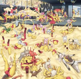 6+futas absolutely_everyone animal_genitalia_on_humanoid arknights armpit_fetish armpit_licking armpits ass balls big_ass big_balls big_breasts big_penis blacktan bodysuit breast_grab breasts container cum cum_bath cum_everywhere cum_explosion cum_on_body cum_on_hair cum_on_lower_body cum_on_upper_body cumming cumming_together dickgirl dildo drowning drowning_in_cum fellatio foot_fetish footjob full-package_futa futa_only futanari grey_hair hair hair_ornament hair_ribbon horn horns horsecock horsecock_futa horsecock_on_humanoid huge_ass huge_balls huge_breasts huge_cock human humanoid humanoid_genitalia humanoid_penis hung hung_futa indoors intersex kemonomimi masturbation mind_control nipples nipples_visible_through_clothing orgy orgy_landscape penis penis_size_difference pink_hair pussy semen semen_on_body semen_on_lower_body semen_on_upper_body sex_under_clothes sharing_clothes size_difference skin_tight skinsuit skintight spade_tail statue swimming swimming_in_cum swimming_pool tail tentacle thick_cum tight_clothes tight_clothing tight_fit two-footed_footjob variant variant_set vein veins veins_on_dick veiny_balls veiny_penis wimmelbild yellow_bodysuit yellow_clothing yellow_cum