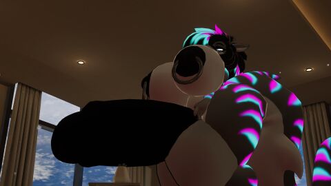 anthro ass belly_button_piercing belly_expansion big_ass big_belly big_breasts big_butt big_lips big_thighs breasts chubby chubby_anthro chubby_male fat fat_ass fat_belly fat_breasts fat_butt fat_thighs female huge_ass huge_belly huge_breasts huge_butt huge_thighs large_ass large_belly large_breasts large_butt large_thighs makeup male male_pregnancy naked neontheshark pregnancy pregnant pregnant_belly pregnant_male shark shark_tail tagme tagme_(character) thick thick_ass thick_breasts thick_butt thick_hips thick_legs thick_thighs vrchat vrchat_avatar vrchat_model wide_ass wide_hips wide_thighs