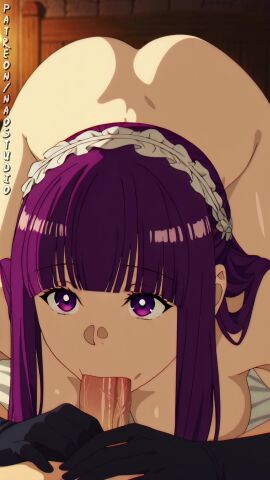 1boy :>= after_fellatio after_oral ahe_ga0 ahe_gao ai_generated animated anime_girl ass balls balls_deep bangs beyond_journey's_end big_ass big_breasts big_penis blowjob blowjob_face blowjob_pov blush breasts bukkake cheek_bulge cleavage close-up close_up cock completely_nude cum cum_in_mouth cum_on_face cum_on_tongue cum_overflow cumshot deepthroat drool drool_string drooling elf elf_ears erect_nipples erection facial fellatio female fern fern_(sousou_no_frieren) flushed_face frieren frieren:_beyond_journey's_end gluck gluck_gluck hand_on_penis heart-shaped_pupils heart_eyes hourglass_figure huge_breasts light_skin lips lipstick_mark long_hair looking_at_viewer mage magic_user male moaning naked naostudio nipples nsfw nude on_knees open_mouth oral oral_sex pale_skin penis penis_grab penis_in_mouth pov pov_blowjob precum pubic_hair purple_eyes purple_hair rolling_eyes rule34 rule34lab saliva saliva_trail solo_focus sousou_no_frieren staff straight sucking_penis swallowing sweat tagme tears thick_thighs throat_fuck tongue_out trimmed_pubic_hair veins veiny_penis video voluptuous waifu wide_hips