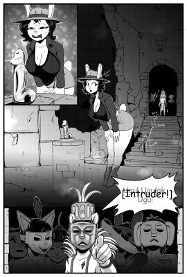 1girls 6boys age_difference anthro anthro_female anthro_male anthro_only breasts callmewritefag comic cub dialogue dildo elinor_wonders_why english english_text female fur furry furry_female furry_male furry_only golden_dildo huge_breasts imminent_sex larger_female male male_cub mask milf multiple_boys multiple_males older_female older_female_and_younger_male pbs rabbit rabbit_girl ranger_rabbit size_difference small_dom_big_sub smaller_male speech_bubble temple text tribal tribal_markings url young young_anthro young_male younger_male