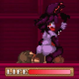 2024 :d after_sex after_vaginal ahe_gao animated ass assertive_female bad_end bat bat_ears bat_girl bat_tail big_ass blueskin_no_mori continue? cum cum_drip cum_dripping cum_in_pussy cum_inside cum_on_ass cum_on_self cum_splatter cumshot domination excessive_cum female female_rapist femdom forest_of_the_blue_skin game_cg game_over health_bar holding_own_tail indoors just_the_tip laying_back laying_down male male_rape_victim malesub monster_girl non_con orgasm penis penis_in_pussy pixel_animation pixel_art presenting_hindquarters purple_hair purple_skin pussy red_eyes reverse_cowgirl_position reverse_rape riding riding_penis saliva saliva_string sex smile splurt spread_pussy straight submissive submissive_male tail tease tongue tongue_out video_games zell23 zell_(999)