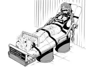 after_torture ahe_gao barefoot black_and_white breasts chizuru_sakamoto collar crying defeated defeated_female drooling eudetenis exposed_breasts exposed_feet exposed_pussy feet female foot_fetish foot_lick forced_exposure forced_orgasm gagged glasses licking licking_foot mind_break mind_broken mindbreak monochrome mrgagfoot pussy restrained small_breasts soles spread_toes sweat tagme tickle_machine tickle_torture ticklegasm tickling tickling_feet tied_down tied_toes toes vibrator vibrator_in_pussy