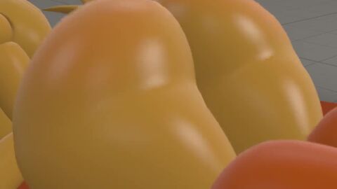 1girls 2024 3d 3d_animation animated ass ass_clap ass_clapping ass_jiggle ass_shake ass_shaking big_ass clapping_ass clapping_cheeks curvy curvy_female curvy_figure fat_ass female five_nights_at_freddy's fully_naked fully_nude furry huge_ass hyper hyper_ass jiggle jiggling_ass large_ass loop looping_animation lovetaste_chica massive_ass milf naked naked_female no_sound nude nude_female on_hands_and_knees shaking_ass skxx_elliot solo solo_female tagme thick_ass thick_thighs toy_chica_(fnaf) toy_chica_(love_taste) twerk twerking video voluptuous voluptuous_female