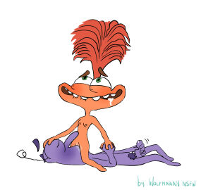 1boy 1girls 2025 anthro anxiety_(inside_out) blush bodily_fluids cunnilingus digital_drawing_(artwork) digital_media_(artwork) disney drool drooling duo eating_pussy facesitting fear_(inside_out) female fluids holding_hands inside_out inside_out_2 licking_pussy male male/female masturbation naked penis penis_grab pixar precum precum_drip precum_on_penis pussy pussy_juice straight tongue_in_pussy wolfmarian