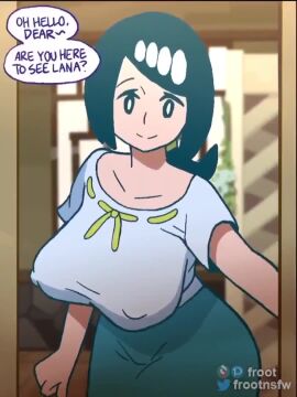 1boy 1girls 2020s 2025 2d 2d_animation 3:4 affair age_difference akairasaki animated anonymous_male answering_door anus artist_name ass ass_focus ass_grab ass_ripple assertive_female audible_creampie audio balls bbw_mom bed_sex bedroom bedroom_sex belly big_areola big_ass big_breasts big_nipples big_sub_small_dom biting_shirt blue_hair bodily_fluids bottom_heavy bottomless bouncing_ass bouncing_belly bouncing_breasts breasts breasts_bigger_than_head breedable_hips bubble_butt cartoony cheating cheating_female cheating_mother cheating_wife chubby chubby_female close-up collarbone cowgirl_position cum cum_in_pussy cum_inside cumming cumming_in_pussy cumming_inside cumshot curvaceous curvy curvy_figure daytime dialogue doorway edit edited elio_(pokemon) english english_dialogue english_text erect_nipples female female_dominating_male female_domination female_on_top femdom front_door frootnsfw fucked_senseless fucked_silly game_freak grabbing_another's_ass grabbing_ass gripping_ass hands_sinking_into_ass hanging_breasts hi_res high_quality high_resolution highres holding_ass holding_hands holding_hands_while_penetrated huge_ass huge_breasts huge_thighs human impregnation_attempt indoors indoors_sex instant_loss instant_loss_2koma jiggling_ass jiggling_breasts lana's_mother_(pokemon) large_ass large_breasts leaking_cum leaking_cum_from_pussy lifting_shirt light-skinned_female light-skinned_male light_skin long_playtime long_video longer_than_10_minutes longer_than_2_minutes longer_than_30_seconds longer_than_3_minutes longer_than_4_minutes longer_than_5_minutes longer_than_one_minute male mature mature_female mature_woman mesmerizing_ass messy milf mossyfroot mother multiple_positions netorare nintendo nipples_visible_through_clothing ntr on_bed on_top partially_clothed partially_naked partially_nude penetration penis plump pokemon pokemon_anime pokemon_sm pokemon_trainer protagonist_(pokemon) pussy reverse_cowgirl_position riding riding_penis ring rippling_ass rough_sex sex shaved_pussy shirt shirt_in_mouth shirt_lift shirt_lift_via_mouth shirt_lifted_by_self shirt_only short_hair size_difference slamming slamming_ass slightly_chubby slightly_chubby_female sloshing_breasts small_dom_big_sub sound sound_edit sound_effects straight tagme thick thick_ass thick_thighs thighs thrusting thrusting_hard thrusting_into_pussy topless tummy twitching uncensored unseen_male_face vaginal_penetration vaginal_sex vertical_video video voice_acted voluptuous voluptuous_female wedding_ring white_shirt wide_hips wobbling_ass wobbling_breasts