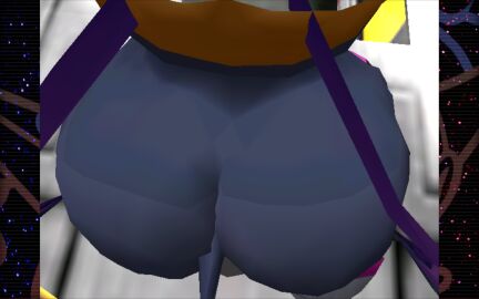 1girls 2025 3d 3d_model ass ass_focus bat bat_girl bat_wings big_ass big_breasts big_butt big_thighs breasts bubble_ass_(female) bubble_butt fat_ass fat_butt female female_focus female_only huge_ass huge_breasts huge_butt huge_thighs in_game ingame ingame_model large_ass large_breasts large_butt light-skinned_female light_skin mod modded plump rouge_the_bat sega short_hair solo solo_female solo_focus sonic_(series) sonic_adventure_2 sonic_the_hedgehog_(series) thick_ass thick_butt thick_thighs thighs video_game video_game_character video_games white_hair