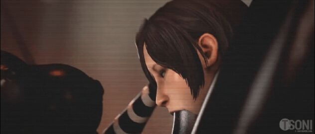 1futa 1girls 3d ada_wong animated animatronic anthro areolae asian asian_female black_hair blowjob breasts crossover dickgirl eastern_and_western_character female five_nights_at_freddy's fuck_nights_at_frederika's futa_on_female futanari gif highres huge_breasts huge_cock intersex marionette_(fnaf) penis puppet_(disembowell) puppet_(fnaf) raped_by_futa resident_evil shorter_than_10_seconds source_filmmaker tsoni