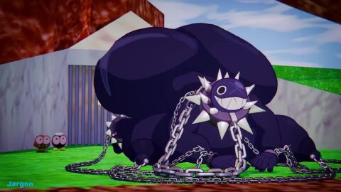 1girls 2026 2d 2d_animation animated ass ass_bigger_than_head ass_crack ass_focus ass_up bark barking bars big_ass big_breasts big_butt black_skin black_skinned_female blue_sky bob-omb bouncing_ass bouncing_butt breasts bubble_ass bubble_butt butt chain_chomp chained chained_ankles chained_collar chained_together chained_up chained_wrists chains clouds completely_nude completely_nude_female curvaceous curvaceous_ass curvaceous_body curvaceous_female curvaceous_figure curvaceous_hips curvaceous_thighs curvy curvy_ass curvy_female curvy_figure curvy_hips dat_ass dat_butt delicious_ass doughy_ass doughy_butt dumptruck_ass dumptruck_butt erect_nipples fat_ass fat_butt female female_focus gigantic_ass gigantic_breasts gigantic_butt glistening glistening_ass glistening_body glistening_breasts glistening_butt glistening_skin goomba grass huge_ass huge_breasts huge_butt jargonsart large_ass large_breasts large_butt mario_(series) massive_ass massive_breasts massive_butt mouth mouth_open nintendo nipple_piercing nude nude_female plump plump_ass plump_butt power_star shaking shaking_ass shaking_butt sharp sharp_teeth shiny_ass shiny_butt shiny_skin shiny_thighs showing_ass sound star super_mario_64 super_mario_bros. text thick_ass thick_butt video voluptuous_ass voluptuous_body voluptuous_breasts voluptuous_female watermark wide_ass wide_butt wide_eyed wobble wobbling_ass