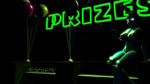 bonnie_(fnaf) do fagner fnaf freddy_(fnaf) tagme video