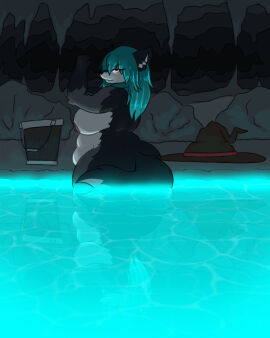 ass bbw big_ass big_breasts breasts bubble_ass bubble_butt female furry huge_ass huge_breasts mexifurfoof nipples overweight thick_thighs wide_hips