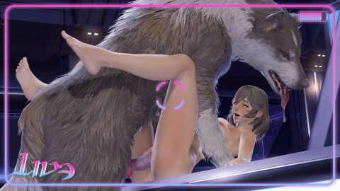 3d being_recorded blush canid canine canine_genitalia canine_on_human canine_penis canis drool drooling female female_on_feral feral feral_on_female feral_on_human feral_penetrating feral_penetrating_human final_fantasy final_fantasy_xiv gpose(ffxiv) gpose_(ffxiv) green_eyes human_female human_on_feral human_penetrated knot knotted_penis look male on_back penis queen_sphene recording recording_video size_difference tongue tongue_out torgal_(final_fantasy_xvi) vaginal_insertion vaginal_penetration vaginal_sex wolf zoophilia