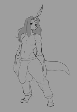 big_penis furry huge_cock mago male penis reddrago tagme thick_thighs wide_hips