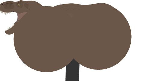 anus ass booty buttocks dick dinosaur mating mating_season nsfw penis penis_in_ass penis_in_booty penis_in_butt rexy rexy_(jurassic_park) sex shipping stick_nodes t-rex tyrannosaurus tyrannosaurus_rex