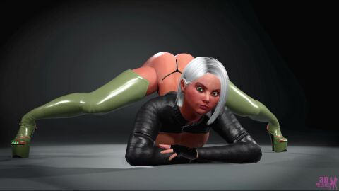1girls 3d 3d_hentai_beauties ass big_ass big_breasts big_thighs breasts curvaceous curvy curvy_figure faith_(xalas) female hips huge_ass huge_breasts huge_thighs large_ass large_breasts large_thighs light-skinned_female light_skin mature mature_female original original_character slim_waist tagme thick thick_hips thick_legs thick_thighs thighs video voluptuous waist wide_hips wide_thighs xalas