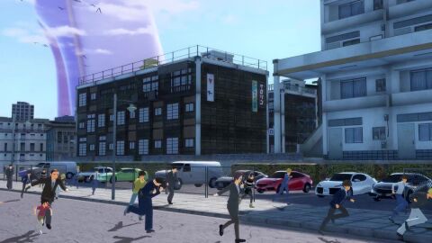 3d animated crush destruction giantess gts macro nandeyanengts size_fetish tagme video