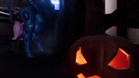 2futas 3d 3d_model alien alien_(franchise) anal anal_insertion anal_sex animal_genitalia_on_humanoid animal_penis animated ass backshots balls big_ass big_balls big_breasts blonde_hair blue_eyes boots bouncing_ass breasts crop_top dangling_testicles equine_penis female femomorph fendravr functionally_nude futa_on_female futa_with_female futadom futanari halloween heavy_breathing horsecock horsecock_futa horsecock_on_humanoid intersex longer_than_30_seconds moaning moaning_in_pleasure monster_girl mp4 nipples nude penetration penis sex sex_from_behind shorter_than_one_minute size_difference sound standing standing_sex tagme tail taking_turns testicles thrusting thrusting_into_ass video vrchat vrchat_avatar xenomorph xenomorph_queen