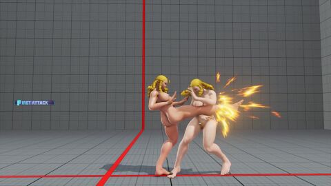 3d 3d_animation animated areolae ass athletic athletic_female big_breasts breasts bubble_butt capcom female female_focus female_only jiggle jiggling_ass jiggling_breasts karin_kanzuki khaledantar666 large_breasts mod muscle_tone navel nipples pussy street_fighter street_fighter_v tagme toned toned_female vagina video