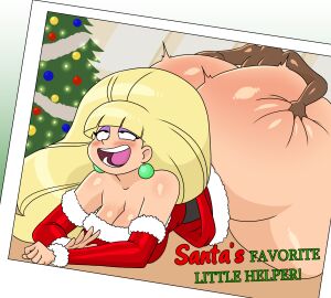 1boy 1girls aeolus06 ambiguous_penetration apple_butt ass ass_grab big_ass big_breasts big_hair blonde_hair bloxwhater breasts bubble_ass bubble_butt christmas clothing clouds curvaceous dark-skinned_male dark_skin disney doggy_style duo earrings english english_text eyes_rolling_back eyeshadow faceless_male fat_ass female footwear freckles gigantic_ass grass gravity_falls hourglass_figure huge_ass interracial jewelry large_ass large_breasts male massive_ass ornament_earrings pacifica_northwest photo santa_costume sex smaller_male straight taken_from_behind thicc-verse thick thick_thighs thighs voluptuous wide_hips younger_male