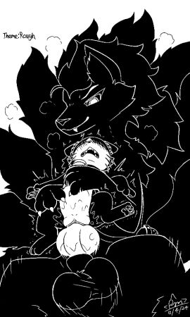 alpha_channel balls bell beta_pokemon_(species) beta_pokemon_games blush bodily_fluids canid digital_media_(artwork) duo english_text erection felid female female_penetrated feral fur generation_1_pokemon genital_fluids genitals holding_partner knot knotted_penis looking_pleasured male male/female male_penetrating male_penetrating_female mammal multi_tail ninetales nintendo open_mouth penetration penile penile_penetration penis pokemon pokemon_(species) pokemon_gold_beta pussy rinrin rinrin_(pokemon_gold_beta) rymherdier rynring sex size_difference smile tail text transparent_background vaginal_fluids vaginal_penetration