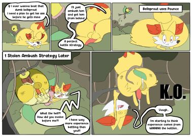 2025 after_sex anal anal_sex animal_genitalia animal_penis ass backsack balls ballsack bellsprout big_ass big_butt black_nose bodily_fluids bruised bruised_butt cheek_tuft comic countershade_face countershading cum cum_from_ass cum_from_penis cum_in_ass cum_inside day dialogue dipstick_tail dot_eyes duo elemental_creature english_text erection facial_tuft fennekin feral flora_fauna generation_1_pokemon generation_6_pokemon genital_fluids genitals hi_res huge_ass huge_butt hyper hyper_ass hyper_butt inner_ear_fluff k.o. leaking_cum looking_at_another lying lying_on_ground male male/male male_penetrated male_penetrating male_penetrating_male markings nintendo not_a_furfag oblivious on_front on_ground open_mouth outside penetration penile penile_penetration penis penis_in_ass plant pokemon pokemon_(species) quadruped red_markings sex simple_eyes solo speech_bubble spiral spiral_eyes tail tail_markings text tongue tuft upside-down weepinbell white_body white_countershading yellow_body