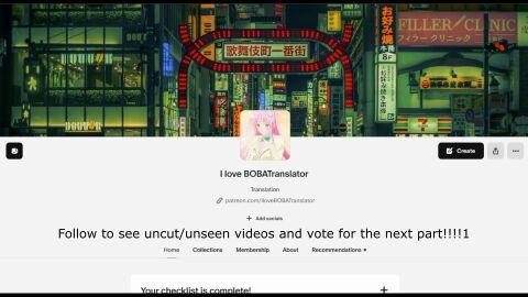 2d 2d_animation animated chainsaw_man long_video longer_than_2_minutes longer_than_one_minute makima_(chainsaw_man) pastakudasai reze_(chainsaw_man) shorter_than_3_minutes sound subtitled tagme video