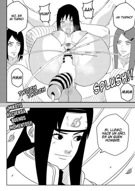 1boy 3girls after_vaginal age_difference ahe_gao ass balls bandaged_arm before_and_after big_breasts big_penis blushing breasts censored comic commentary cum cum_filled cum_in_pussy cum_inside cumming cumming_together disheveled_hair excessive_cum exhausted eyes_rolling_back female fffm_foursome flashback foursome friends_mother front_view fucked_senseless fucked_silly full_nelson full_nelson_(legs_held) group_sex hair_down horny implied_incest incest jonin_uniform konan konohagakure_symbol male mature mature_female memories messy_hair mfff_foursome milf milfs monochrome mother_and_son mother_and_son's_friend mother_and_son's_rival multiple_boys multiple_females multiple_girls multiple_males naruto naruto_(series) naruto_shippuden naughty_face ninja_headband ninrubio orgasm orgasm_face past_and_present penis presenting_pussy pussy remembering remembering_sex rivals_mother sex sons_friend spanish_text speech_bubble squirting story taking_turns text thick_cum thick_thighs tied_hair translation_request trembling uchiha_mikoto untied_hair uzumaki_kushina uzumaki_naruto viewed_from_below waiting_for_turn