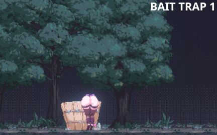 2d 2d_animation animated bait bandit begging big_ass big_breasts big_butt big_penis cum cum_in_pussy cum_inside cum_on_ass cumshot doggy_style game_cg holding_legs huge_ass huge_breasts impregnation_risk kimono kunoichi kunoichi_sekiren lifiting manjushage manjushage_(sekiren2023) ninja on penetration pixel_animati pixel_art purple_eyes raped_by_enemy raped_girl shaking shaking_ass tagme trap unprotected_ejaculation unprotected_sex video white_hair