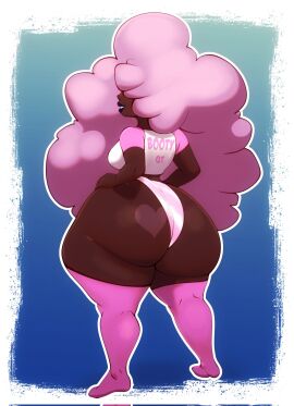 1girls 2024 2d 2d_(artwork) 2d_artwork african_female ass ass_crack big_ass big_breasts big_butt big_lips big_thighs black_skin breasts brown_skin bubble_ass bubble_butt butt_crack commission commission_art dark_skin delicious_ass enormous_ass fat_ass fat_butt female female_only gigantic_ass gigantic_butt huge_ass huge_butt huge_thighs hyper hyper_ass large_ass large_thighs lips lipstick long_hair n-kosi n-kosi_(coloring) oc original original_character pink_hair pink_legwear pink_socks shiny_ass shiny_breasts shiny_butt shiny_hair shiny_skin solo solo_female thick_ass thick_thighs thighs tight_clothes tight_clothing tight_underwear