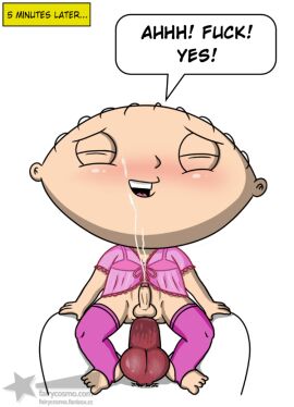 Nude Family Guy Stewie Porn - Rule34 - If it exists, there is porn of it / stewie_griffin