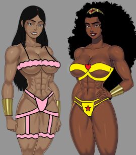 amazona amazonian dc ibnalxuffasch94 nubia peng_deilan sunsetriders7