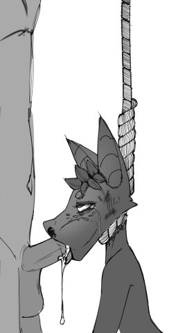 anthro asphyxiation aydri_(aydrithebat) aydrithebat bat bodily_fluids bruised corpse cum cum_drip cum_in_mouth cum_inside dead_eyes death dripping duo execution fellatio freckles fur genital_fluids genitals hanged hi_res male male_death male_only mammal monochrome necrophilia noose nosebleed oral original sex tears terminal_sex terminal_sex_(oral_penetration) uncensored yaoi