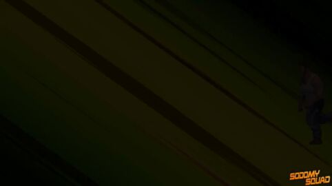 3d_animation animated gay male sodomy_squad