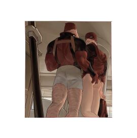 deadpool gay lkikai male male/male male_only marvel marvel_comics peter_parker spider-man spider-man_(series) wade_wilson