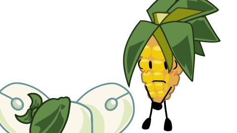 adamation_inc. animationepic before_sex bot_(ii) cock corn_cob corn_syrup corncob dick enby inanimate_insanity intersex intersex_focus intersex_only juicy_pussy non-binary object_show object_show_community object_shows osc penis poppy_(ii) precum_drip pussy robot u/dumpsterfire7120 vagina