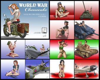 american_female asian asian_female british_female calendar_(medium) calendar_pinup european european_female female garrison_cap german german_female hat hentai-foundry hentai-foundry_username hetzer iron_cross japanese_female l3/33 m1911 military military_uniform mitsubishi mosquito_(plane) multiple_females multiple_girls nambu_pistol novacaster nurse nurse_cap nurse_uniform slavic slavic_girl soviet_girl spitfire t-34-85 ushanka world_war_2