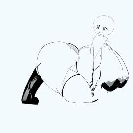 1boy 1girls 2024 2d 2d_(artwork) 2d_animation anal anal_sex animated animated_gif animation ass ass_jiggle ass_shake ass_shaking big big_ass big_breasts big_butt bouncing_breasts breasts butt_jiggle clapping_cheeks curvy curvy_female curvy_figure doggy_style fat_ass fat_butt female fully_naked fully_nude gif greaseyhair huge_ass huge_butt hyper_ass hyper_butt jiggling_ass large_ass large_butt loop looping_animation male massive_ass massive_butt milf monochrome naked naked_female nude nude_female pasties pounding pounding_ass sex sex_from_behind shaking_ass shaking_butt smile thick_ass thick_butt thick_thighs voluptuous voluptuous_female x_pasties