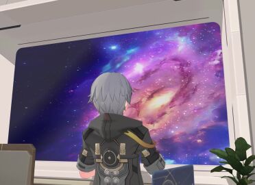 1boy 1girls 3d 3d_animation animated areolae ass bare_shoulders big_ass big_breasts blowjob blush bottomless bouncing_breasts breasts breasts_out caelus_(honkai:_star_rail) cum cum_in_mouth cum_in_pussy cum_inside cyrene_(honkai:_star_rail) deepthroat fellatio female female_penetrated honkai:_star_rail kissing kissing_while_penetrated large_ass large_breasts light-skinned_male light_skin light_skinned_female long_hair longer_than_2_minutes longer_than_30_seconds longer_than_3_minutes longer_than_4_minutes longer_than_5_minutes longer_than_one_minute male male_pov missionary_position moaning moaning_in_pleasure nipples oral penetration penis penis_in_mouth penis_in_pussy penis_out pink_hair pov pussy sound spread_legs stand_and_carry_position standing standing_on_one_leg standing_sex sucking sucking_penis tagme thighs uncensored vaginal_penetration vaginal_sex video wink yuluer