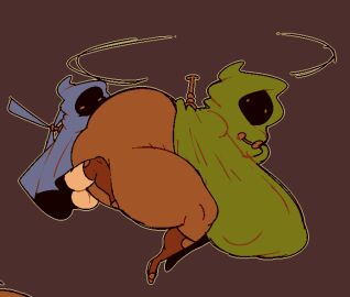 1boy 1girls 2024 2d 2d_(artwork) ambiguous_penetration ass big_ass big_breasts boots bottomless breasts chubby chubby_female dark-skinned_female dark_skin duo duo_focus faceless_female female green_hood grey_background hood hover_meanie hovering huge_ass huge_breasts large_ass large_breasts larger_female light-skinned_male light_skin male motion_lines nipple_bulge pale-skinned_male pale_skin propeller shovel_knight size_difference sketch smaller_male submarichamomi2 thick_thighs wide_hips