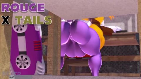 16:9 2024 3d_(artwork) 3d_animation anal anal_sex animated anthro anthro_on_anthro ass balls bat big_balls big_butt big_penis bodily_fluids bodysuit boots bottomless breasts canid canine cleavage clothed clothing condom_suit cum cum_in_ass cum_inside diag34_(modeler) digital_media_(artwork) dominant dominant_gynomorph dominant_intersex duo eyewear eyewear_on_head femboy footwear fox from_behind_position from_front_position genital_fluids genitals gloves goggles goggles_on_head gynomorph gynomorph/male handwear high_framerate hoodie huge_balls intersex intersex/male male male_penetrated mammal mating_press nude penetration penis rouge_the_bat sega sex shoes short_playtime silver_tilver skinsuit sonic_the_hedgehog_(series) sound submissive submissive_femboy submissive_male tagme tails thunderdogboi_(modeler) tight_clothing topwear video widescreen workshop