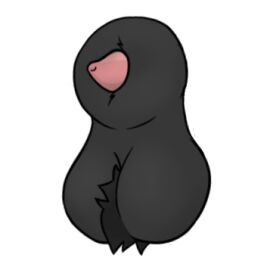 animal_genitalia anthro ball_tuft balls genitals hakanthevernid low_res male penis penis_tip pink_penis sheath sheath_focus solo spencerthetiger tuft vernid